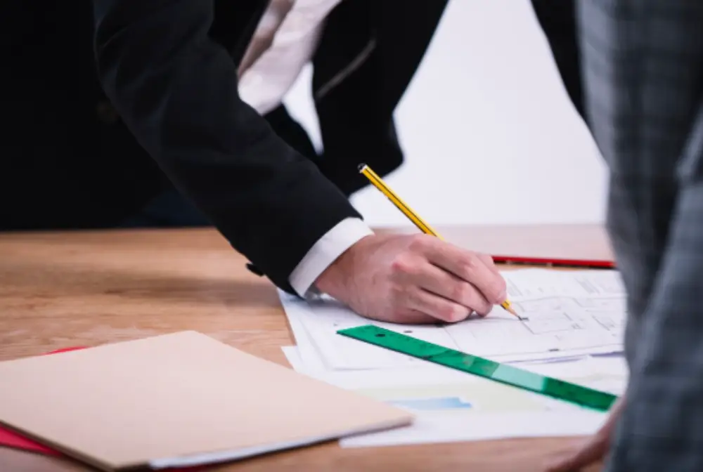  6. تفاصيل التنفيذ (Working Drawings)