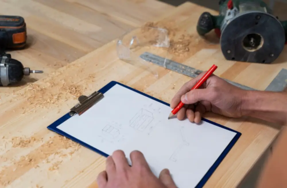  8. تفاصيل تنفيذية دقيقة (Shop Drawings)