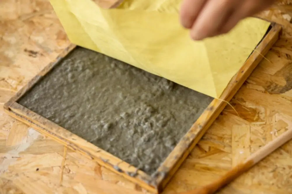 3. اختيار مواد العزل المعتمدة