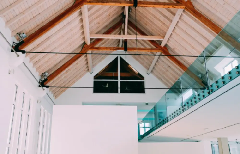  5. أعمال السقف