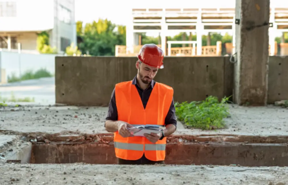 1. المعاينة وتحديد نوع العزل المناسب