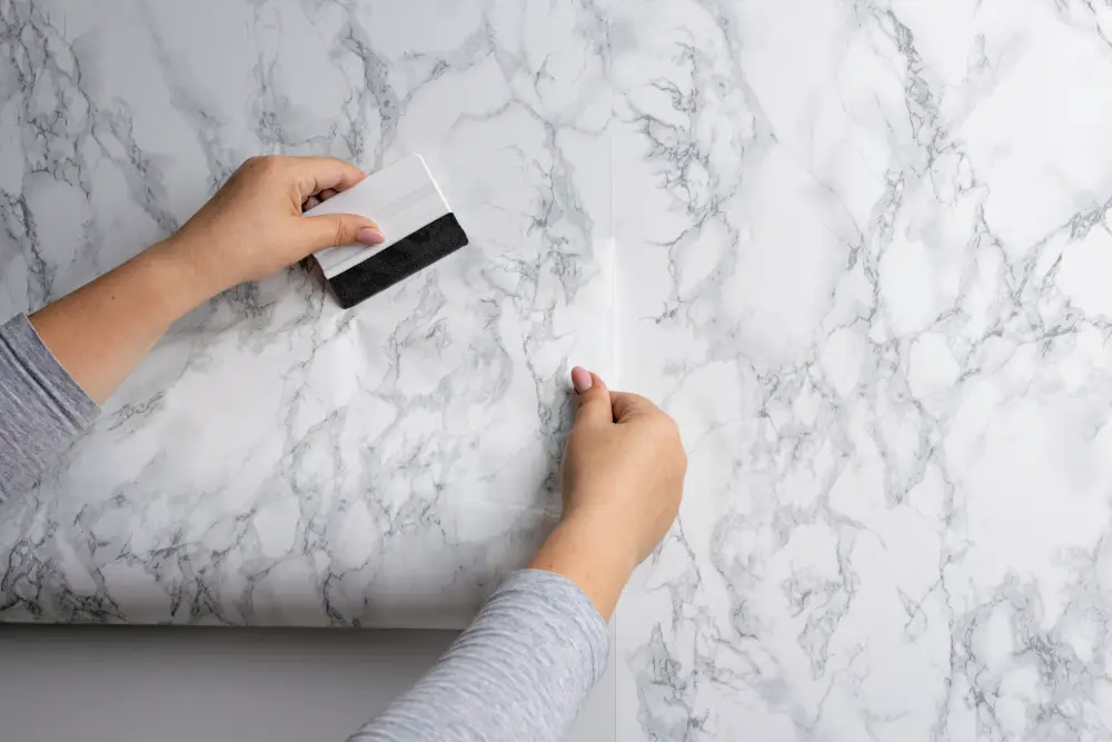  9. أعمال ورق الحائط / البانوهات / الديكورات الجدارية 